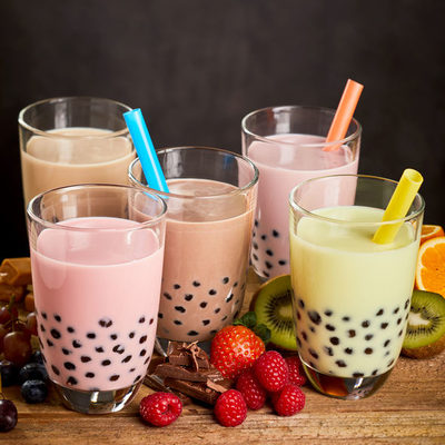 Boba Explained: Types of Bubble Tea, and How to Order - Eater