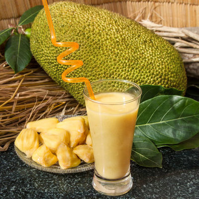 Jackfruit Juice | Beverage | True Food Fact