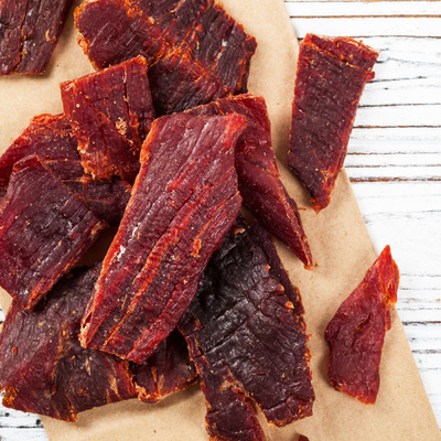 Jerky | Food | True Food Fact