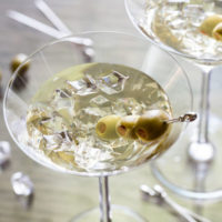 Martini | Beverage | True Food Fact