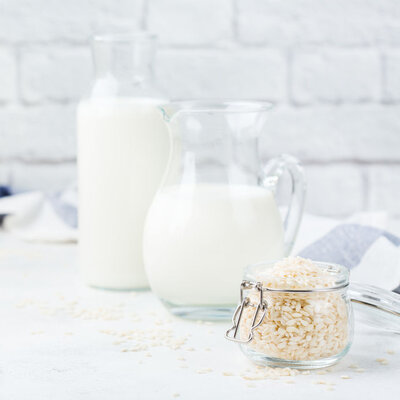 Rice Milk | Beverage | True Food Fact