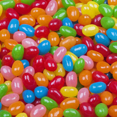 Jelly Beans | Food | True Food Fact