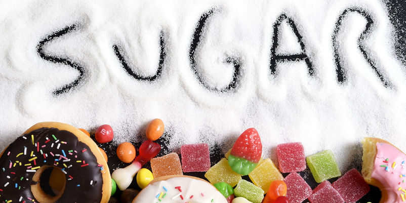Does Sugar Cause Cancer?