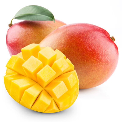 Mango | Food | True Food Fact