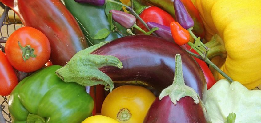 What are Nightshade Vegetables?