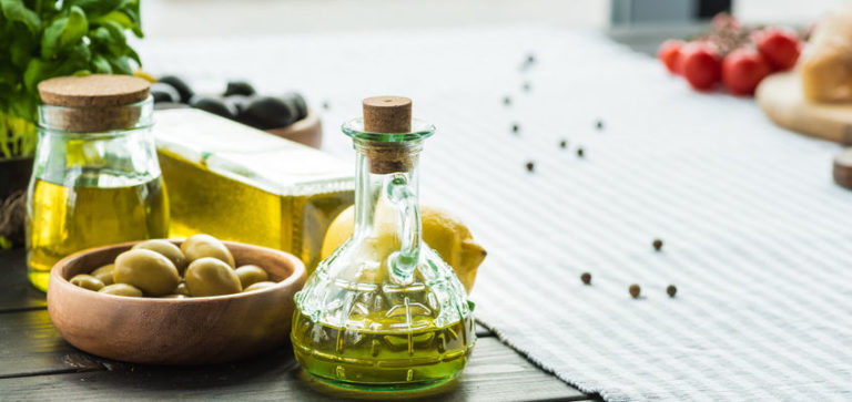 What is Polyphenol Rich Olive Oil? | Blog | True Food Fact